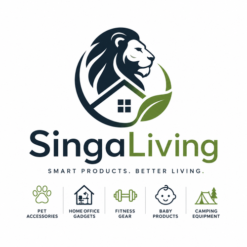 SingaLiving