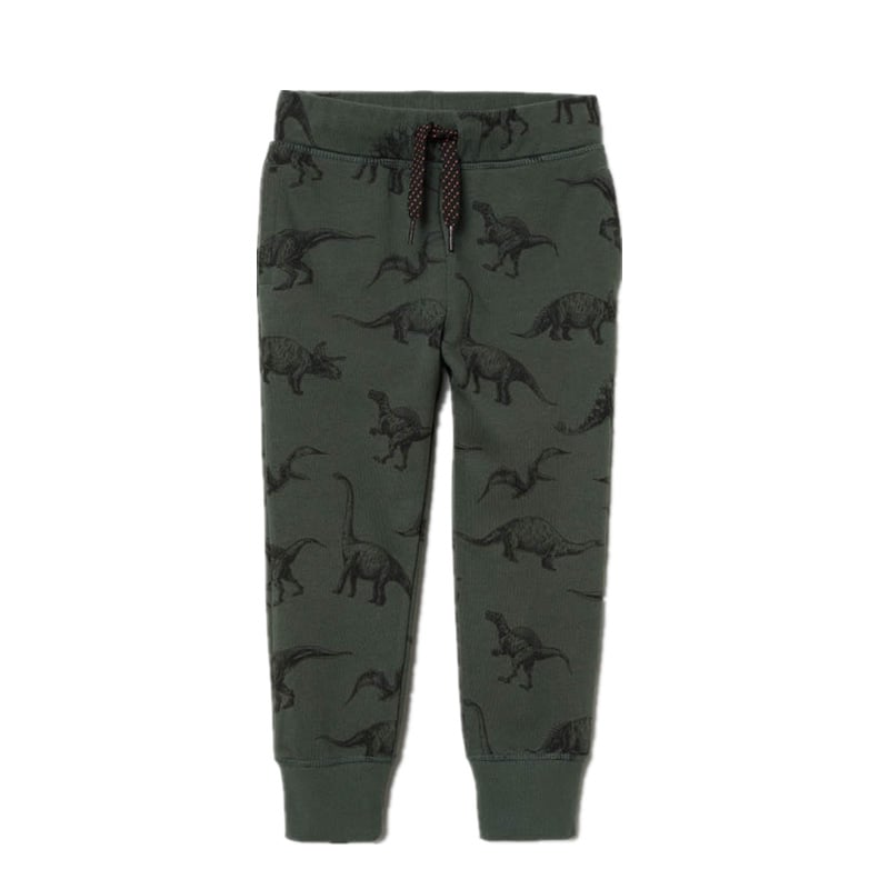 Autumn Trousers for Kids - Boys and Girls
