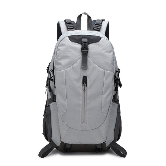 Large Capacity Outdoor Travel Luggage Bags for All