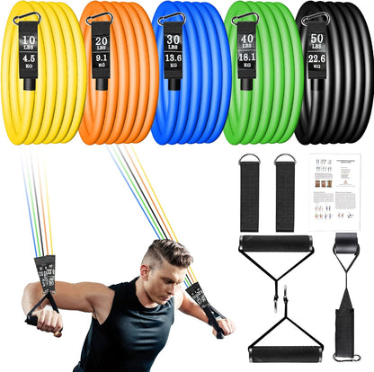 Resistance Bands