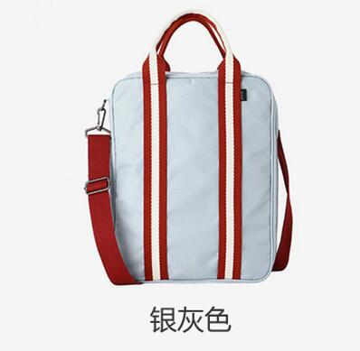 Waterproof Large Capacity Men's Luggage and Bags