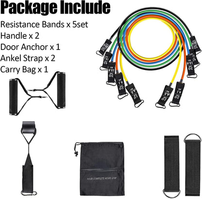Resistance Bands