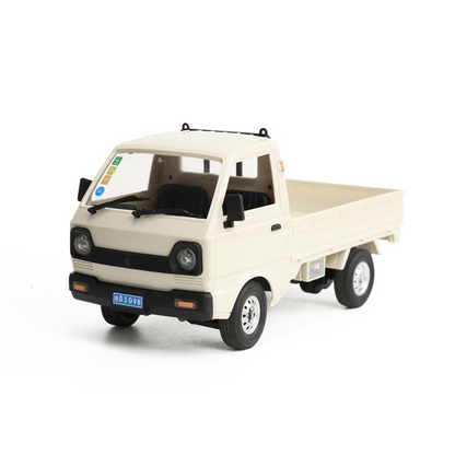 High-Speed Mini Car