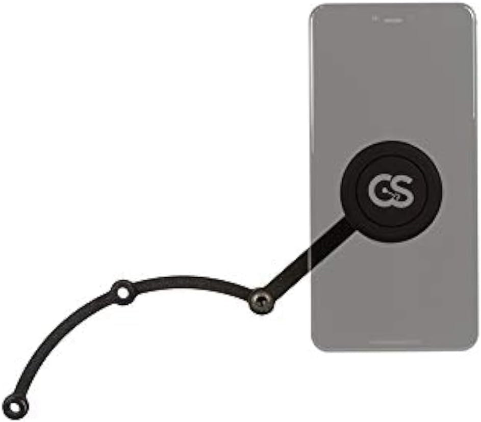 Gemini Phone Mount for Mini [2Nd Gen Models Only] (Magnet)