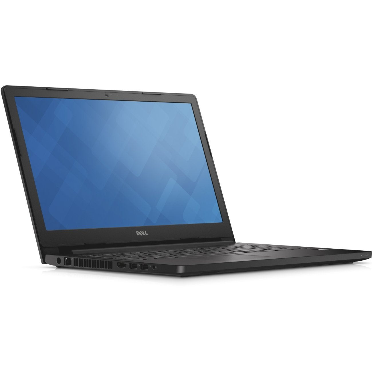 Dell Latitude 15 3000 3570 15.6" Notebook - Intel Core i5 (6th Gen) i5-6200U Dual-core (2 Core) 2.30 GHz 4GB DDR3L RAM 500GB HDD Windows 10 Pro - Black (Renewed)