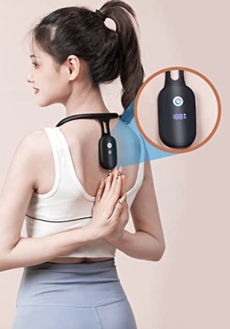 Invisible Smart Posture Corrector, Posture Trainer Device