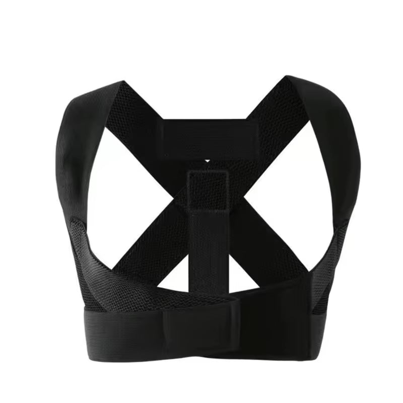 Hump Correction Device with Invisible Posture for Adults,Shoulder Opening and Back Straightening to Prevent Hunchback