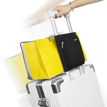 Luggage Straps for Suitcases and Travel Bags