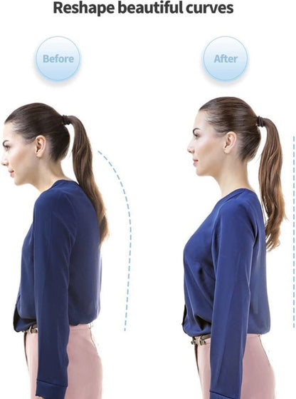 Invisible Smart Posture Corrector, Posture Trainer Device
