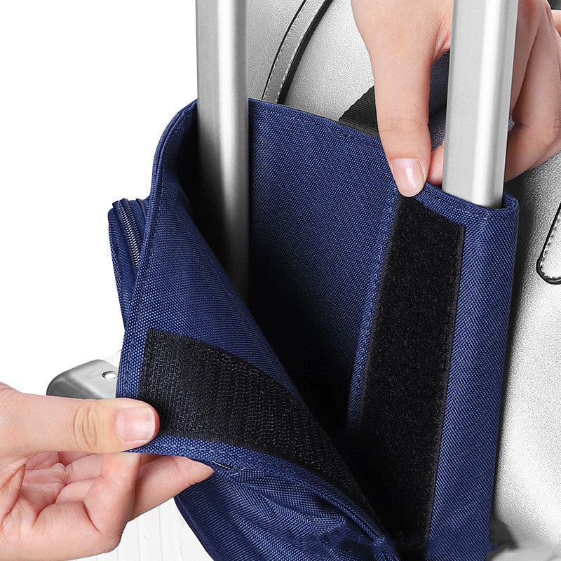 Luggage Straps for Suitcases and Travel Bags