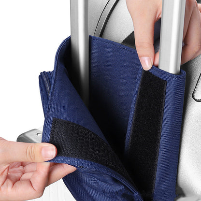 Luggage Straps for Suitcases and Travel Bags