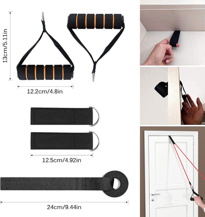 Resistance Bands