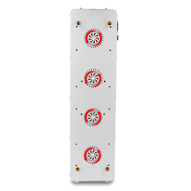Red Light Therapy LED Physiotherapy Lamp