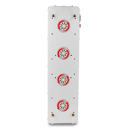 Red Light Therapy LED Physiotherapy Lamp