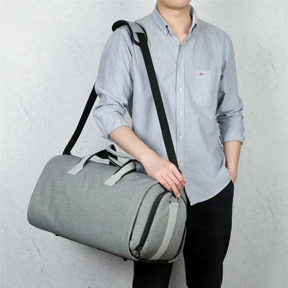 Multifunctional  Hand Luggage Bag