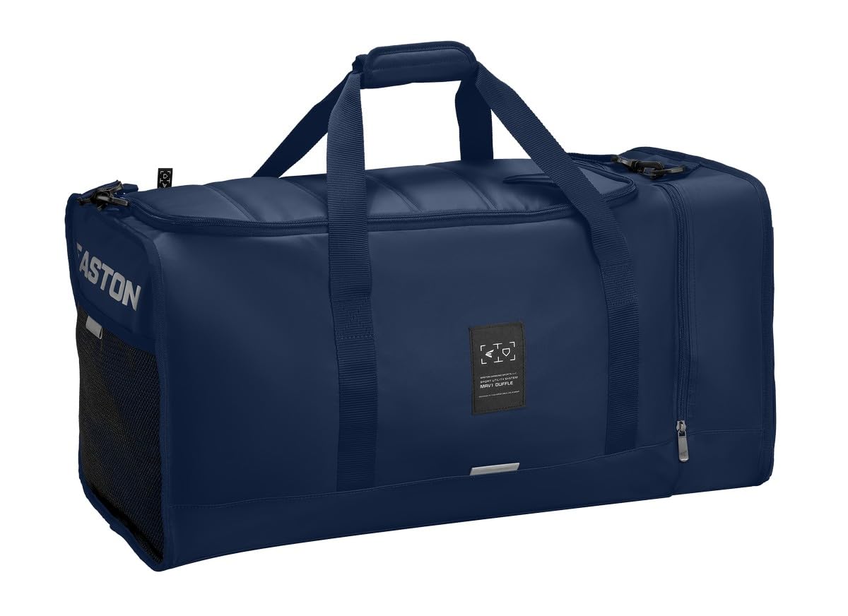 Easton | MAV1 Duffel Equipment Bag | Navy