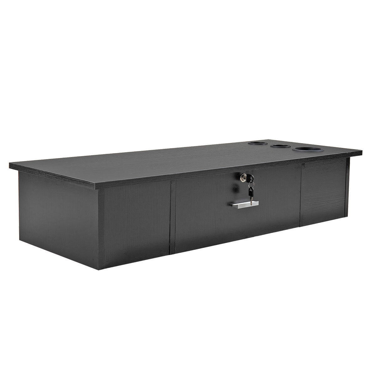 Fiberboard Locker Storage Equipment