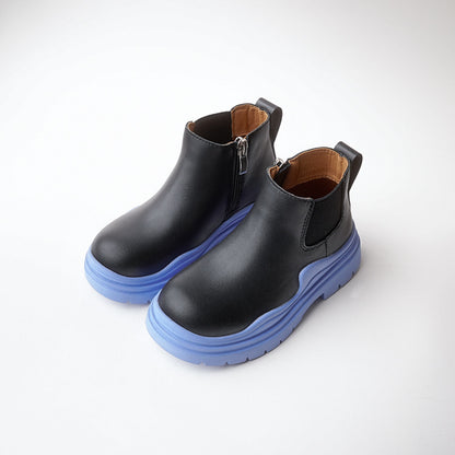Middle Kids' Big Boys' Martin Boots for Boys