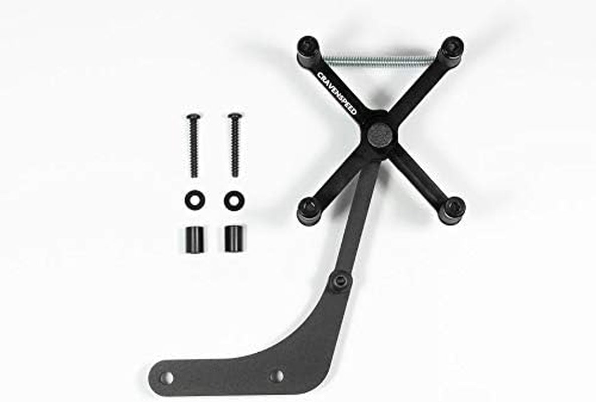 Gemini Phone Mount for Minis [1St Gen Models Only] (Scissor)
