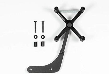 Gemini Phone Mount for Minis [1St Gen Models Only] (Scissor)