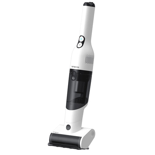 GO Mini Pet Cordless Hand Vacuum, Pet Friendly, for Pet Hair & Quick Cleanups, Extra Pet Brush & MAX Mode