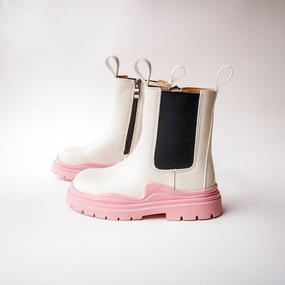 Middle Kids' Big Boys' Martin Boots for Boys