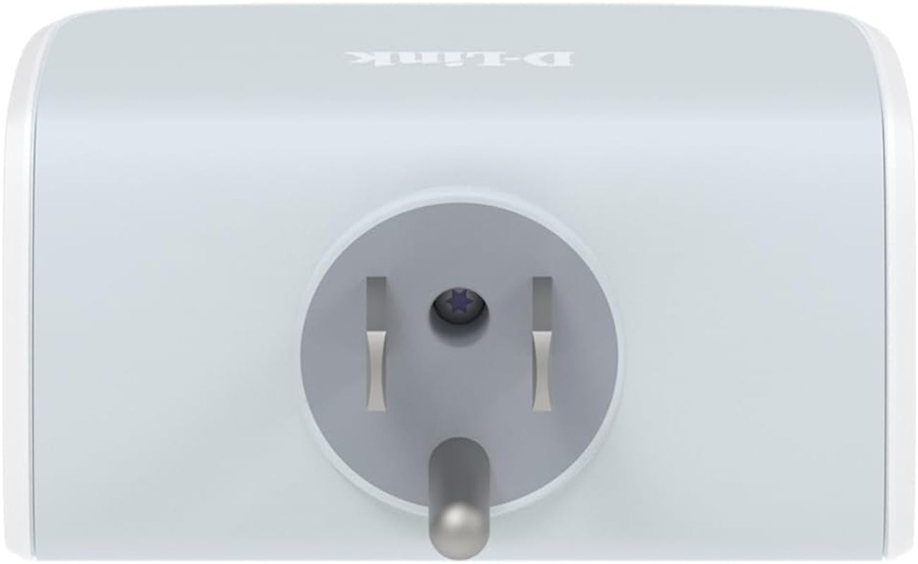 PM-01M Wi-Fi Smart Plug, Aquila PRO AI & Matter Supported, Compact Design, 15A/1800W Max, Energy Monitoring, Easy Bluetooth Setup, Works with Alexa & Google Home, Flame-Retardant, UL Certified