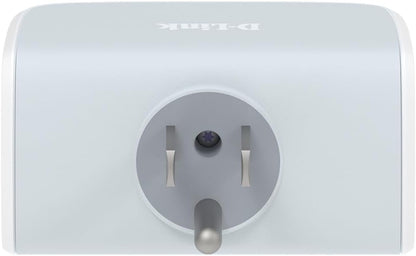PM-01M Wi-Fi Smart Plug, Aquila PRO AI & Matter Supported, Compact Design, 15A/1800W Max, Energy Monitoring, Easy Bluetooth Setup, Works with Alexa & Google Home, Flame-Retardant, UL Certified