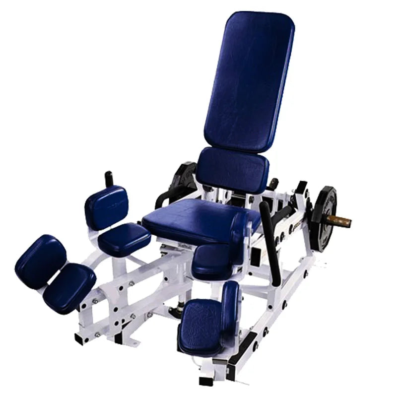 Commercial Gym Fitness Equipment Hip Abductor Machine for Sale