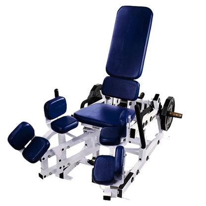 Commercial Gym Fitness Equipment Hip Abductor Machine for Sale