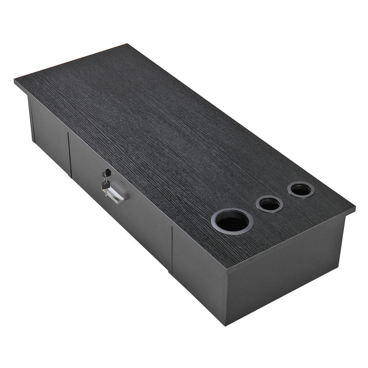 Fiberboard Locker Storage Equipment