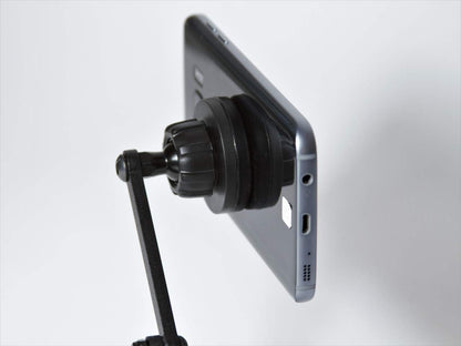 Gemini Phone Mount for Mini [2Nd Gen Models Only] (Magnet)