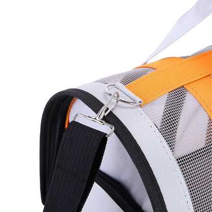 Shoulder Bag Pet Carrying Bag Supplie Pet Outing Portable Pet Bag for Outdoor Use Breathable Suitable for Small Dog Pet