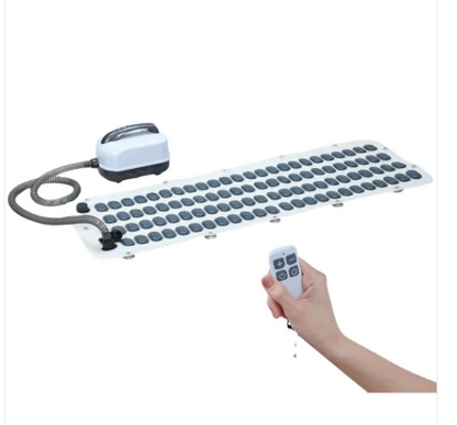 Home Surfing Massage Bath Mat Pro