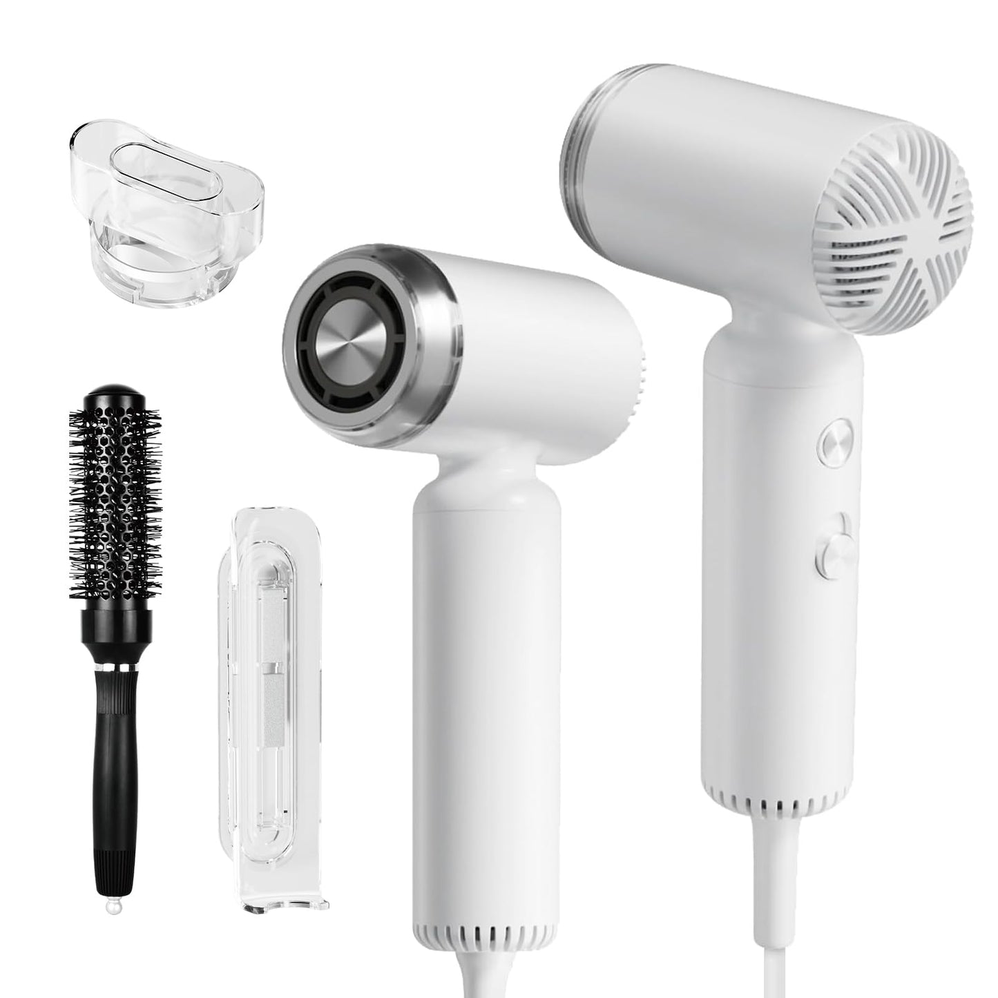 Webeauty Super Mini Ionic Hair Dryer