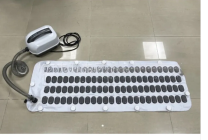 Home Surfing Massage Bath Mat Pro