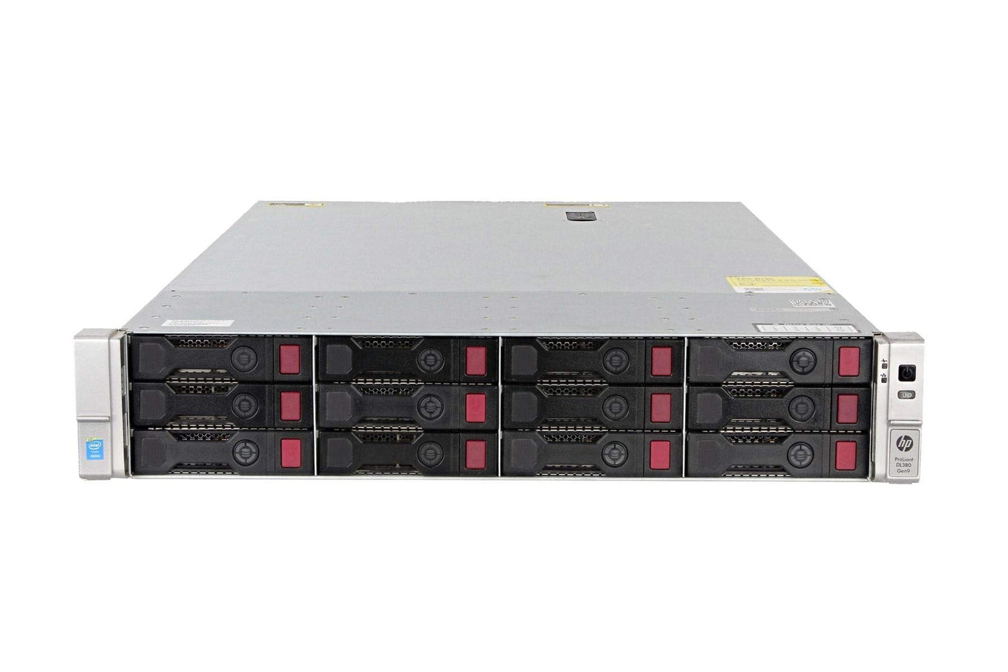 Enterprise Proliant DL380 G9 Server | 2X 2.3GHz 24 Cores | 32GB | P840 | 9TB Storage (Renewed)