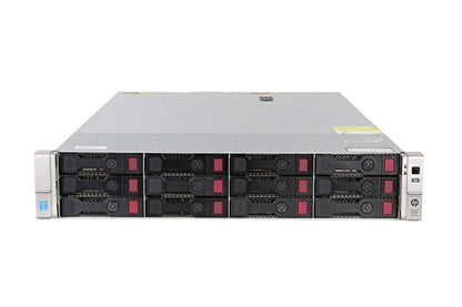 Enterprise Proliant DL380 G9 Server | 2X 2.3GHz 24 Cores | 32GB | P840 | 9TB Storage (Renewed)
