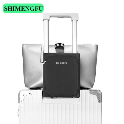 Adjustable Luggage Binding Belt for Travel Bags
