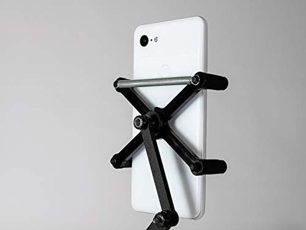 Gemini Phone Mount for Minis [1St Gen Models Only] (Scissor)