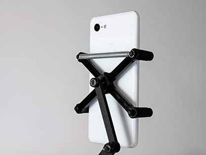 Gemini Phone Mount for MINI [2Nd Gen Models Only] (Scissor)