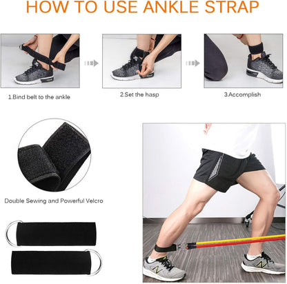 Resistance Bands