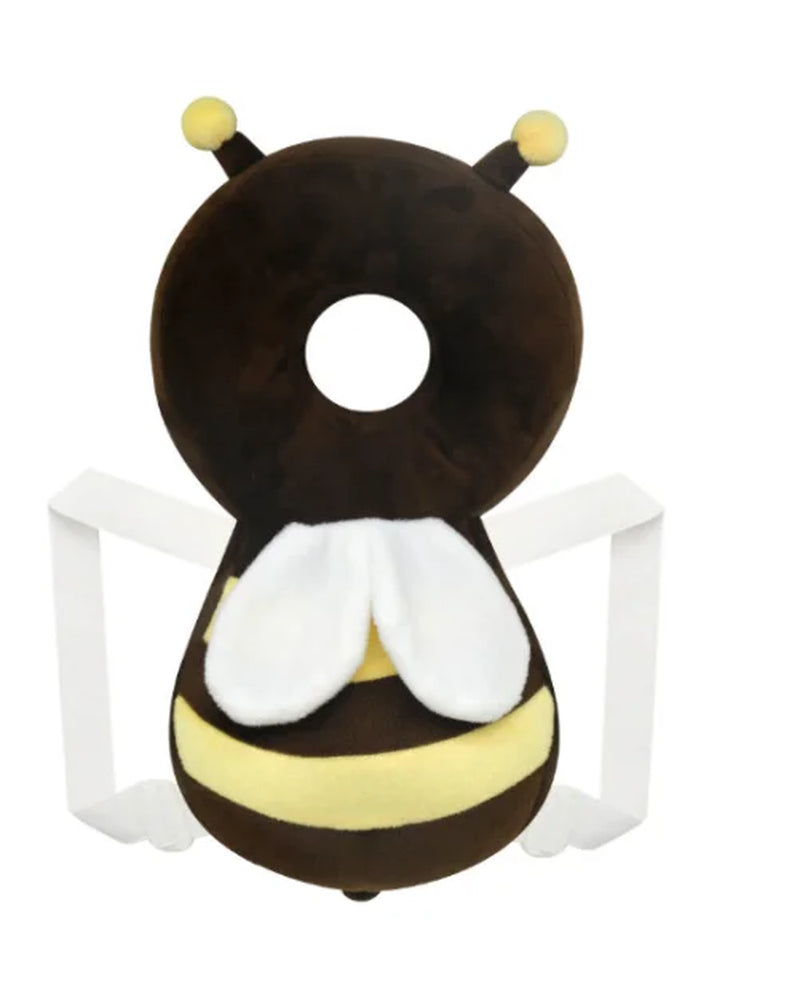 Children Baby U-Shaped Pillow Sleep Neck Protection Pillow Soft Shoulder Headrest Car Seat Lovely Travel Pillows for Children