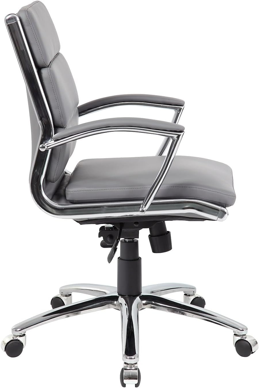 (BOSXK Office Chair, Grey