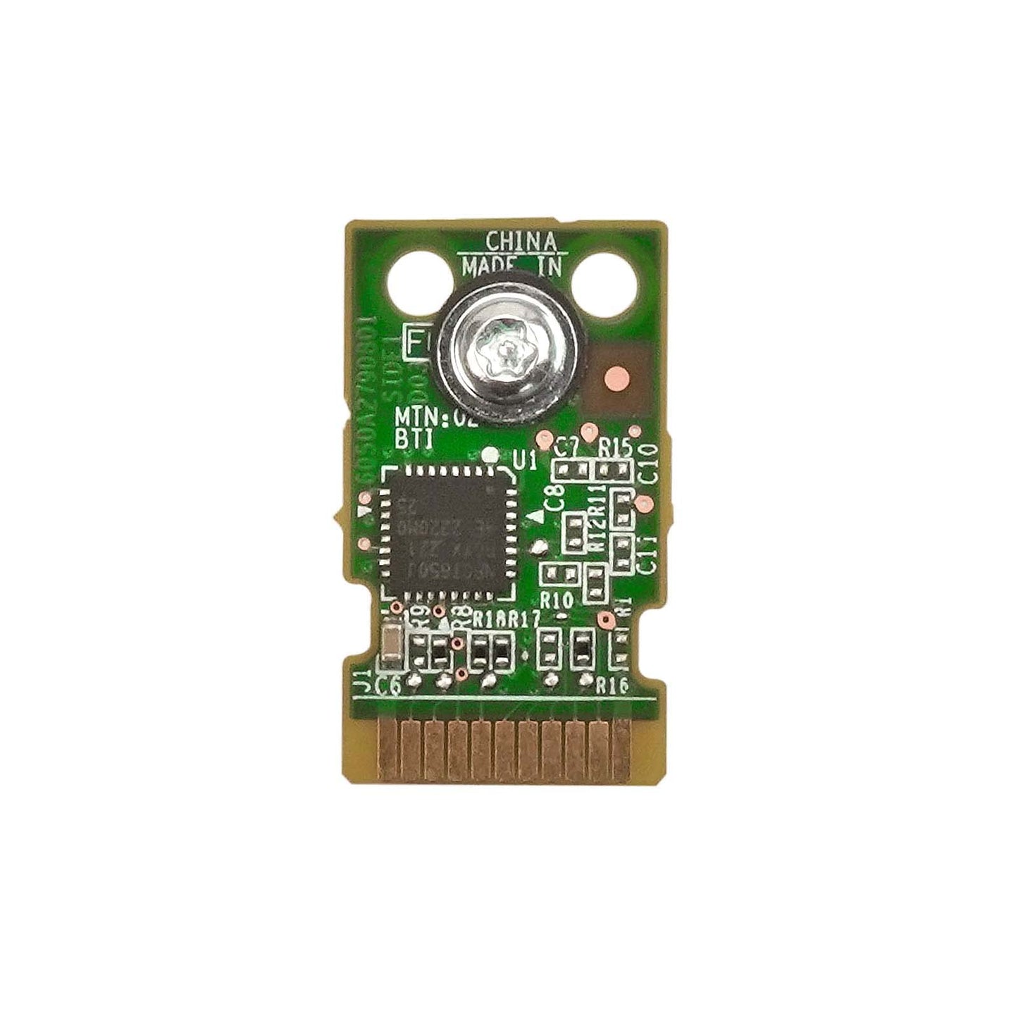 Trusted Platform Module TPM 2.0 Replacement for Dell PowerEdge R640 R740 R440 Server 1MW70 FMYG3