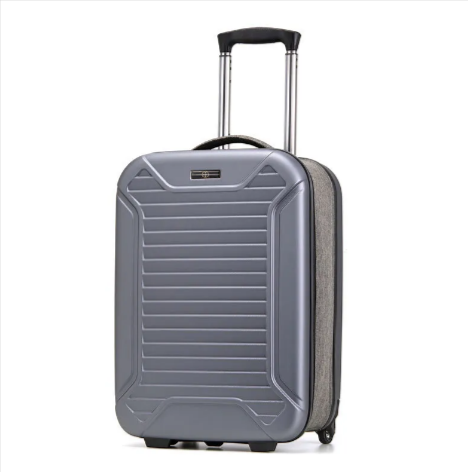 Versatile Folding Luggage