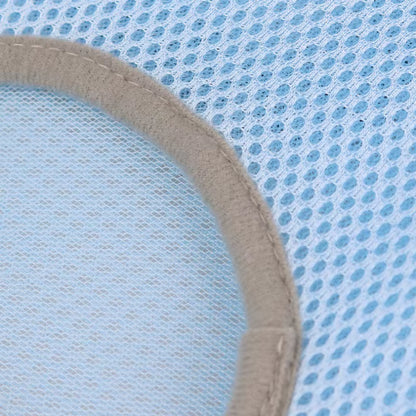 OUWO Pet Grooming Hammock Cleaning Pets anti Scratch Pet Nail Trimming Pet Hammock Dog Cat Pet Supplies