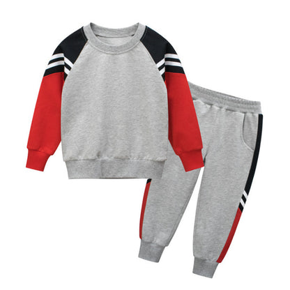 Boys' Sports Outfit Set for Kids