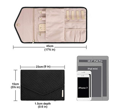 Jewelry Organizer Bag