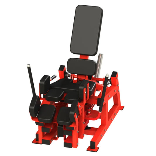 Commercial Gym Fitness Equipment Hip Abductor Machine for Sale